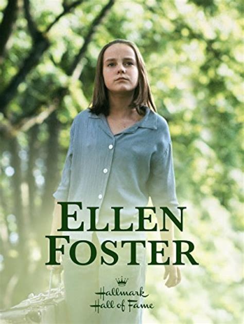 ellen foster film|ellen foster summary.